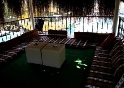 Otium İnn Rivero Hotel