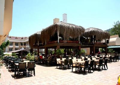Otium İnn Rivero Hotel