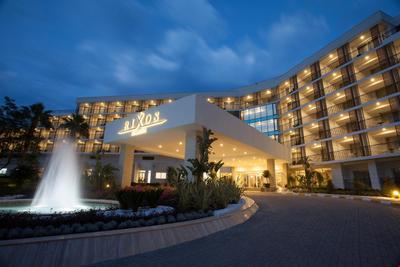 TUI Magic Life Rixos Beldibi - Adult Only (+16)
