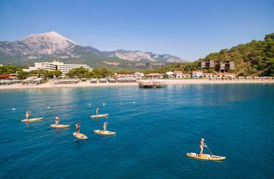 Rixos Premium Tekirova Villas & Suites