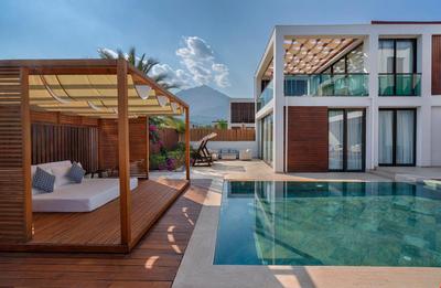 Rixos Premium Tekirova Villas & Suites