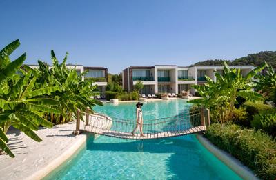 Rixos Premium Tekirova Villas & Suites