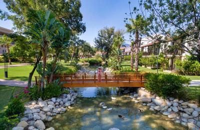 Rixos Premium Tekirova Villas & Suites