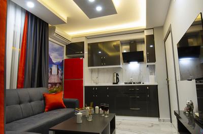 Roxapart Hotel