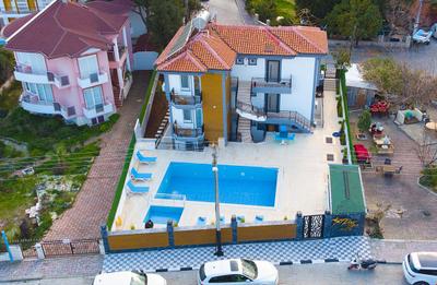 Roxapart Hotel