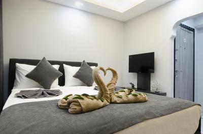 Roxapart Hotel