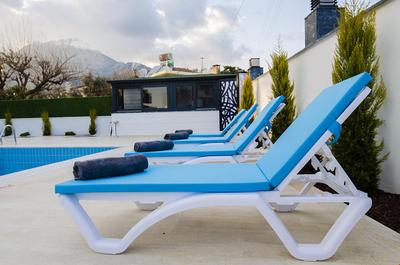 Roxapart Hotel