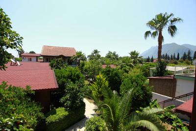 Rüya Pansiyon