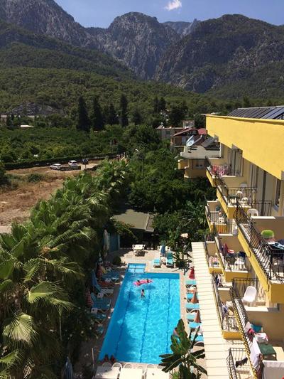 Santana Otel
