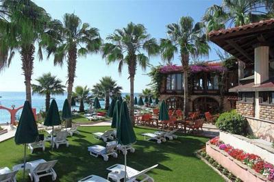 Seagull Hotel