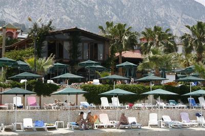 Seagull Hotel