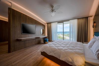 Star Boutique Hotel +16