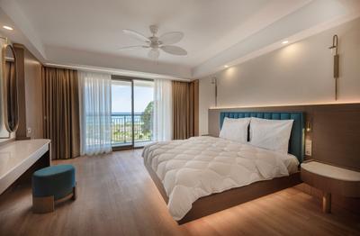 Star Boutique Hotel +16