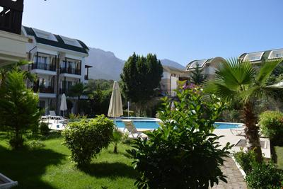Sultan Homes Apartments