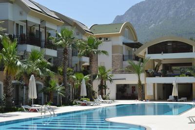 Sultan Homes Apartments