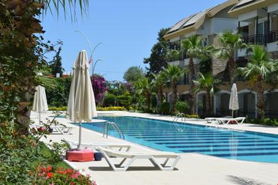 Sultan Homes Apartments