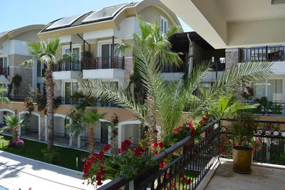 Sultan Homes Apartments