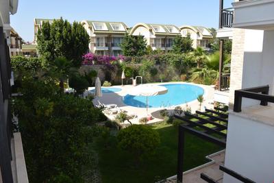 Sultan Homes Apartments