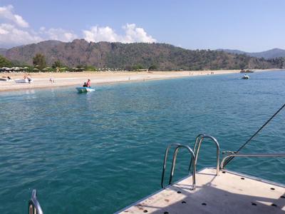Sunrise Bungalows