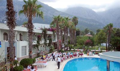 Tal Hotel
