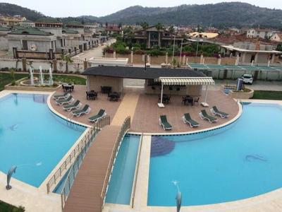Tebriz Apart Kemer