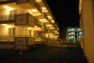 Tebriz Apart Kemer