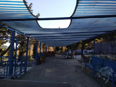 Ulupinar Tokgöz Otel & Restaurant
