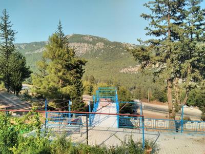 Ulupinar Tokgöz Otel & Restaurant