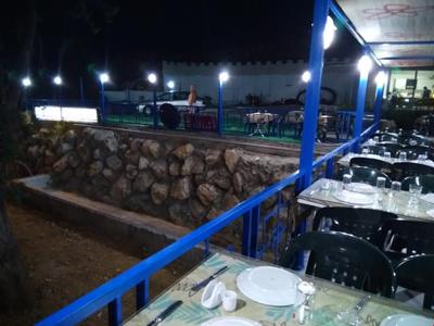 Ulupinar Tokgöz Otel & Restaurant
