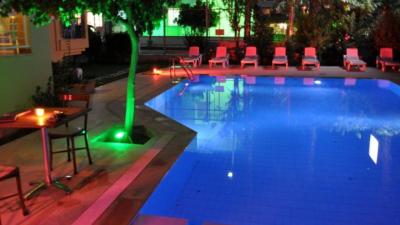 Tuncer Garden Hotel