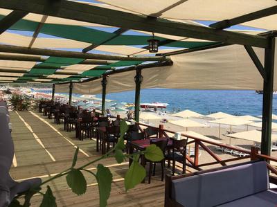 Uğur Otel Beach Kemer