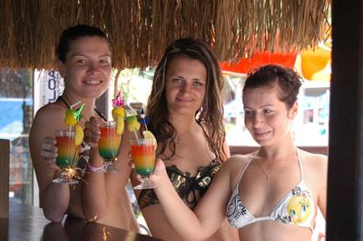 Uğur Otel Beach Kemer
