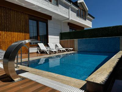 Villa Aile