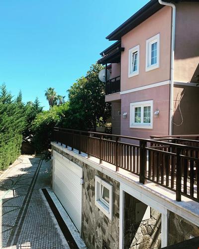Villa Aysimi