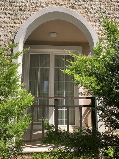 Villa Aysimi