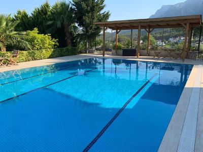 Villa Berk