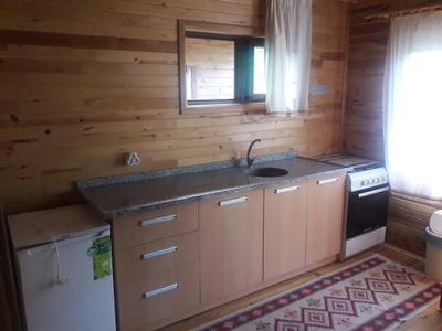 Villa Halil Bungalow