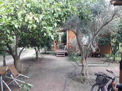Villa Halil Bungalow