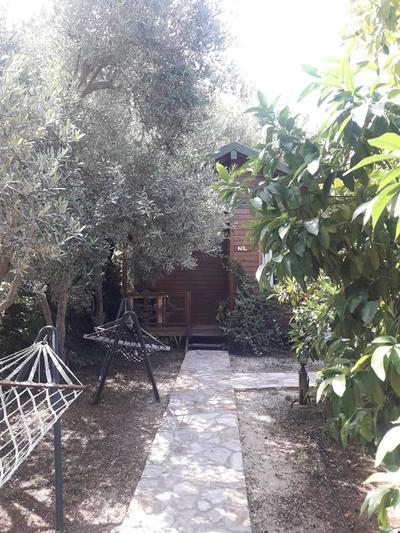 Villa Halil Bungalow