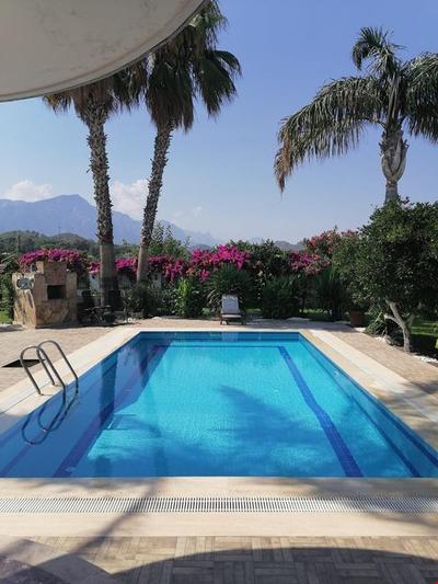 Villa Malibu