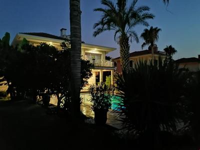 Villa Malibu