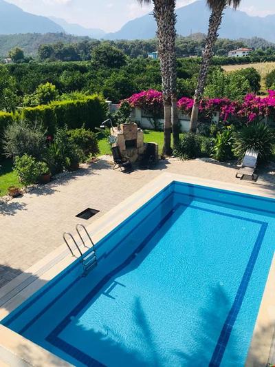 Villa Malibu
