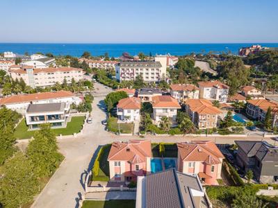 Villa Phaselis