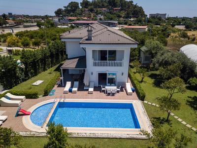 Villa Reyhan