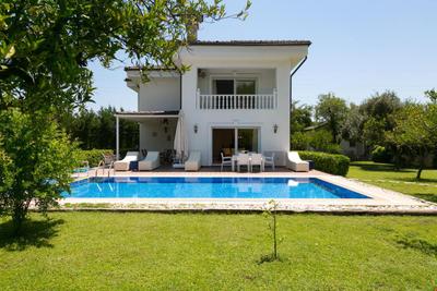 Villa Reyhan