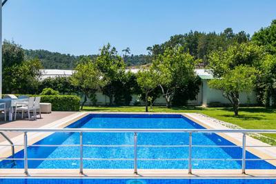 Villa Reyhan