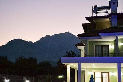 Villa Uraz Tekirova