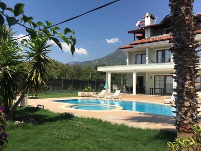 Villa Uraz Tekirova