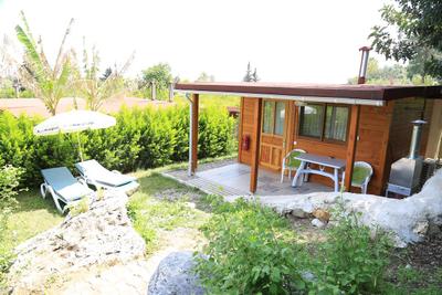 Villa Zeytin