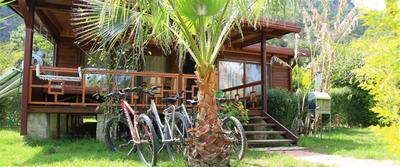 Villa Zeytin